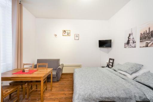 Apartment Diego 10