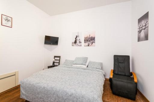 Diego 10 Apartment Krakau