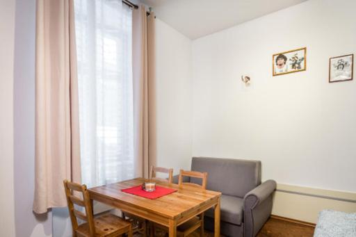 Apartment Diego 10 *